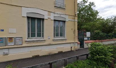 English One To One, Centre de Formation à Villeurbanne