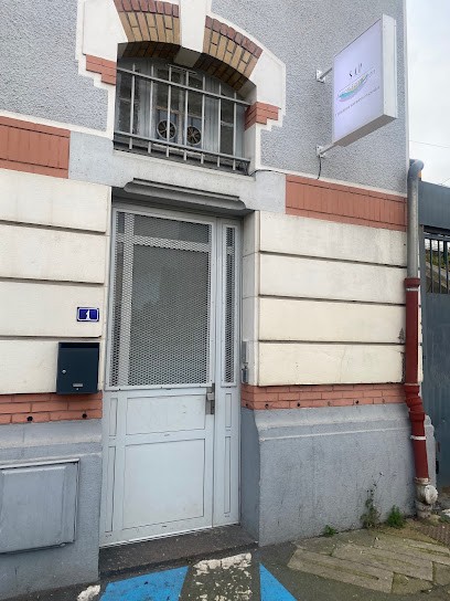 Sap Action Formation, Centre de Formation à Gagny