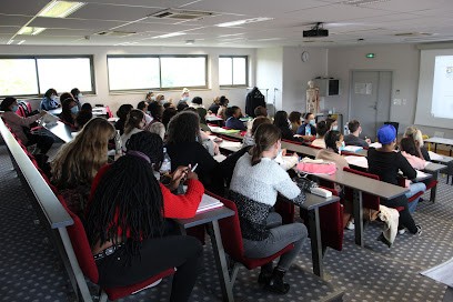 Ifap / Ifas Institut De Formation La Maisonnée, Centre de Formation à Francheville