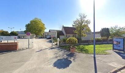 Gym Robert Devailly, Centre de Formation à Fleury-les-Aubrais