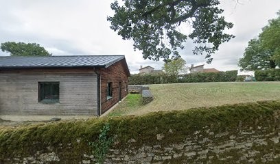 Chamber Of Agriculture Of Aveyron Regional Office Du Villefranchois, Centre de Formation à Villefranche-de-Rouergue
