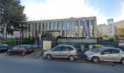 French Institute De Thanatopraxie, Centre de Formation à Garges-lès-Gonesse
