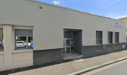 Sba Formations, Centre de Formation à Villeurbanne