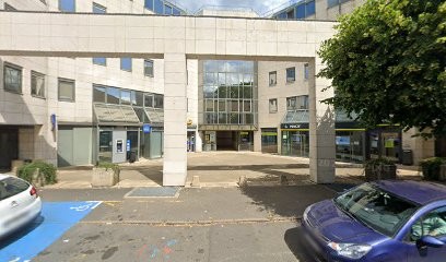 Actions Perspectives Competences, Centre de Formation à Avon