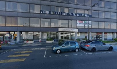 Globe 93 Training, Centre de Formation à Rosny-sous-Bois