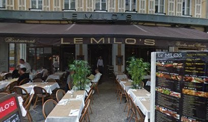 Avalys, Centre de Formation à Nice