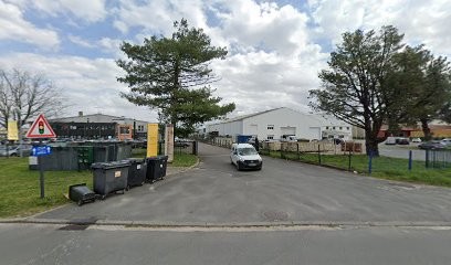 Instep Aquitaine, Centre de Formation à Blanquefort