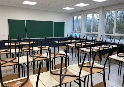 Rural Family Home De Le Cateau-Cambresis, Centre de Formation au Cateau-Cambrésis