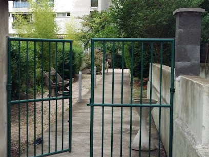 Institute Vocational Training Continues À Grenoble, Centre de Formation à Grenoble