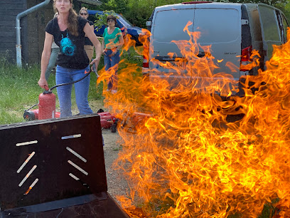 Formation Incendie Extincteur Muret - Alertis, Centre De Formation à Muret