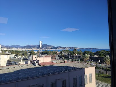 Gip Fipan Group Interest Public Formation And Insertion Professionnelles De L'académie De Nice, Centre de Formation à Nice