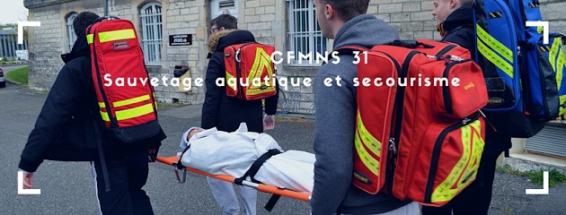 Cfmns 31, Centre de Formation à Toulouse