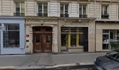 Convention Collective Cdna, Centre de Formation à Paris 10