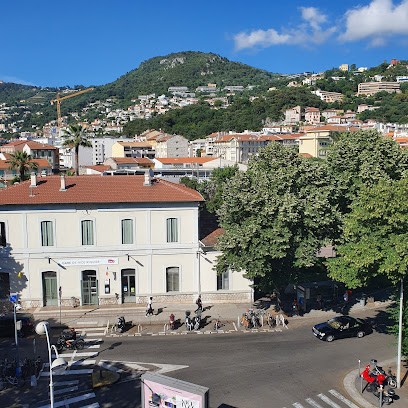 Acopad Nice, Centre de Formation à Nice