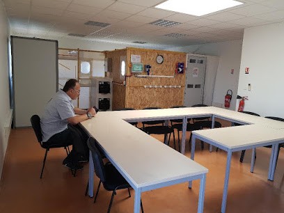 2a Formation, Centre de Formation à Saint-Maximin-la-Sainte-Baume