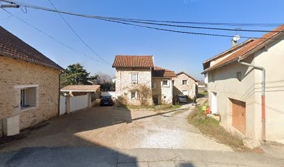 Ad Aliis, Centre de Formation à Villemoirieu