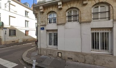 Cefob Center Training And De Bilans, Centre de Formation à Rouen