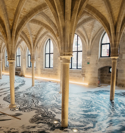 Collège Des Bernardins Centre De Formation à Paris 05