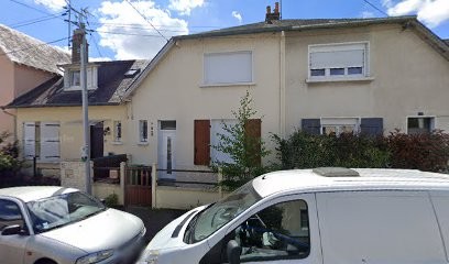 Creatheque, Centre de Formation au Mans