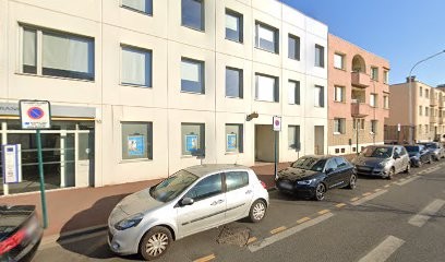 Fasi Formation, Centre de Formation à Gennevilliers