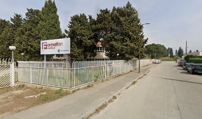 Training Continue Cci Vaucluse, Centre de Formation à Avignon