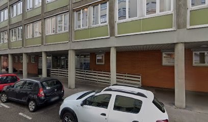 CIFAL, Centre de Formation à Strasbourg