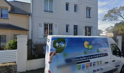 Perraud Yann, Centre de Formation à Saint-Malo