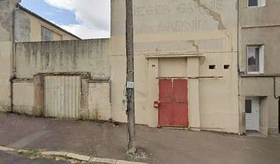 Ecole De L'humidité Des Bâtiments, Centre de Formation à Autun