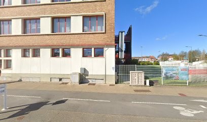 Winterthur Formation Creanor, Centre de Formation à Coudekerque-Branche