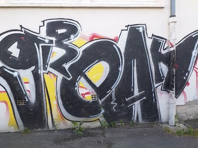 Words And Wonders, Centre de Formation à Aulnoye-Aymeries