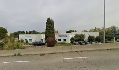 Automobile Club Grand Sud, Centre de Formation à Avignon