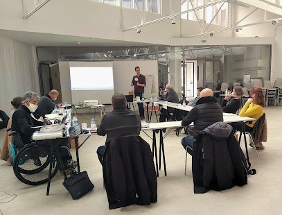 Afapi, Centre de Formation à Amiens