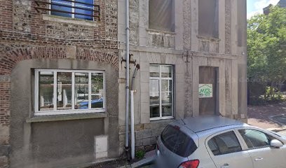 Rural Family Home, Centre de Formation à Saint-Valery-en-Caux