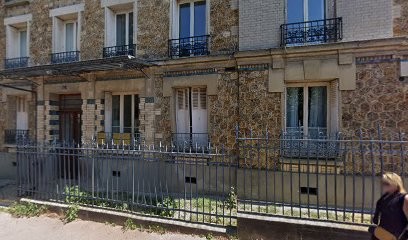 La Formation Digitale, Centre de Formation à Viroflay