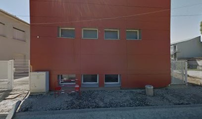 Greta Lorraine Sud, Centre de Formation à Neufchâteau