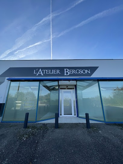 L' Atelier Bergson, Centre de Formation à L'Aigle