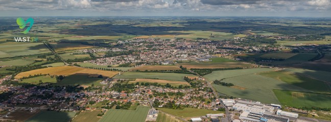 Vast Rh Albert - Bilan De Compétences, Centre de Formation à Méaulte