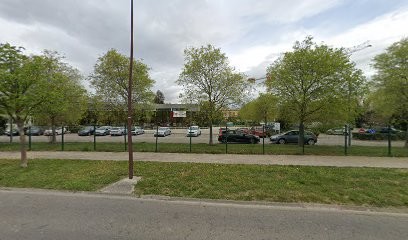 Sport Formation, Centre de Formation à Avignon