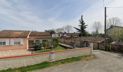 Acp-Integrative, Centre de Formation à Pamiers