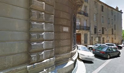 Sc, Centre de Formation à Béziers