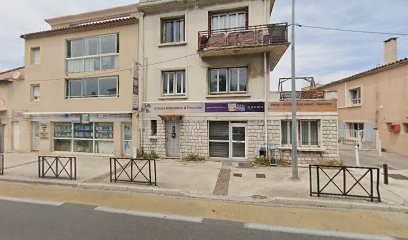 Idea Real, Centre de Formation à Martigues