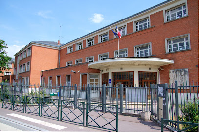 Greta Du Val D'oise Centre De Formation à Enghien-les-Bains