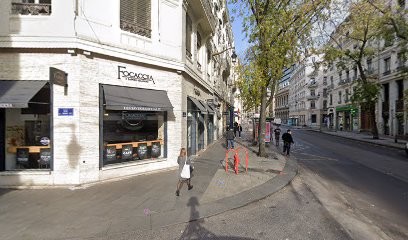 Sekoya, Centre de Formation à Lyon 01