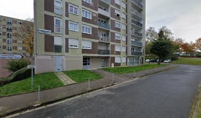 L'forme, Centre de Formation à Vandoeuvre-lès-Nancy