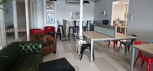 Créact'up Toulouse, Centre de Formation à Toulouse