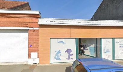 PoupiEcole - Formation Pour Créer Votre Micro-Crèche, Centre de Formation à Fretin