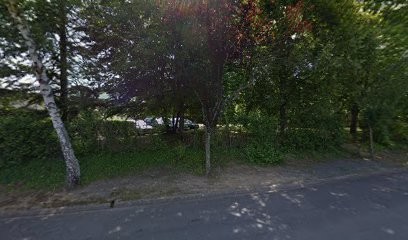 Cnfk - Centre National De Formation Des Kinésithérapeuthes, Centre de Formation à Chambray-lès-Tours