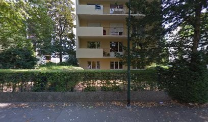 Estelle Vogt, Centre de Formation à Mulhouse