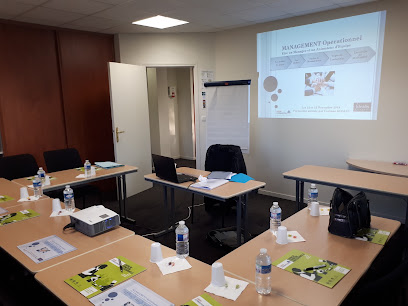 Idealis Conseil Centre De Formation à Tours