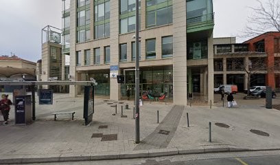 Factory Du Numérique, Centre de Formation à Poitiers